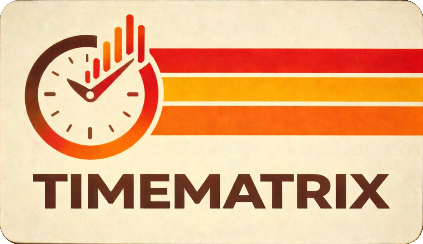 TimeMatrix